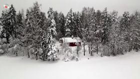 Alertă de vreme extremă! Furtunile de zăpadă și inundațiile pun stăpânire pe Europa